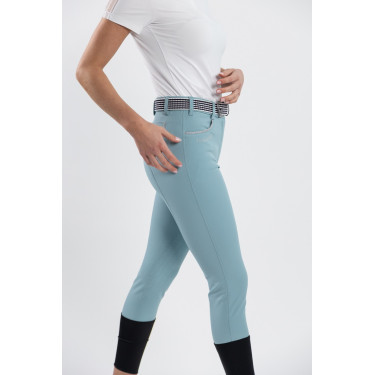 Pantalon  Harcour Jaltika fix system grip Verde chiaro