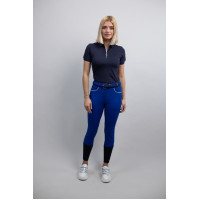 Pantaloni Harcour Boogie Full grip Blu elettrico Pantaloni Harcour Boogie Full grip Blu elettrico
