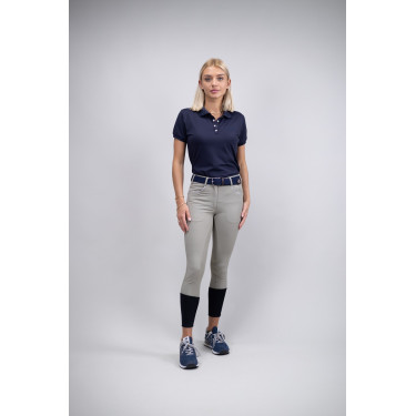 Pantaloni Harcour Vogue