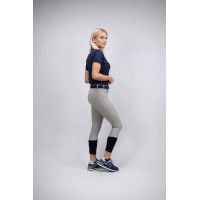 Pantaloni Harcour Vogue Beige