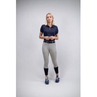 Pantaloni Harcour Vogue Beige