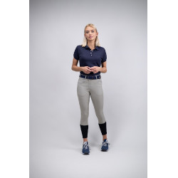 Pantaloni Harcour Vogue Beige