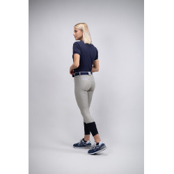 Pantaloni Harcour Vogue Beige