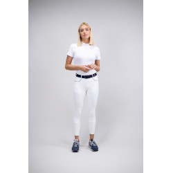 Pantaloni Harcour Vogue