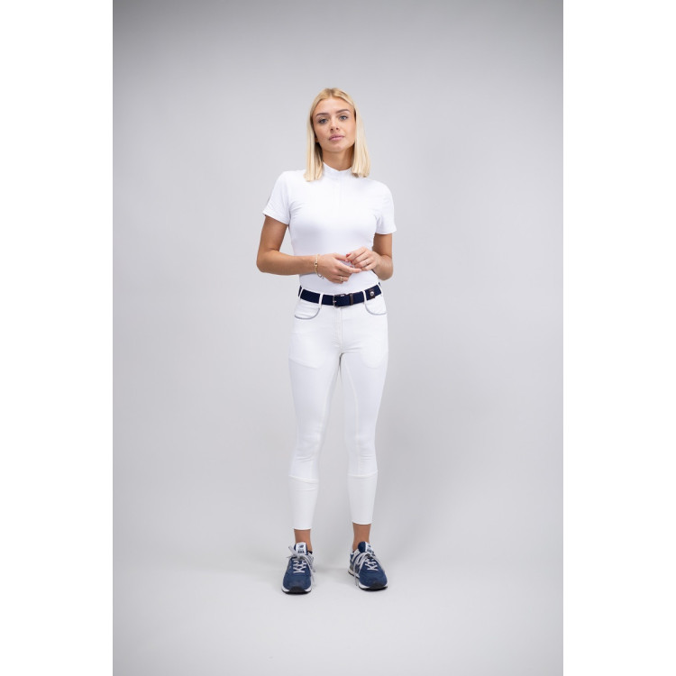 Pantaloni Harcour Vogue