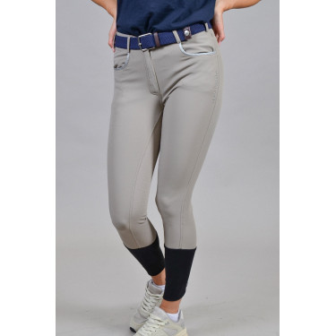 Pantaloni Harcour Vogue