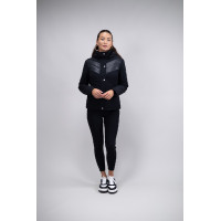 Parka Harcour Jarnac Nero