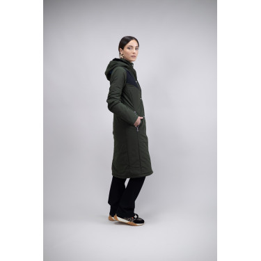 Parka lunga Harcour Java Parka lunga Harcour Java