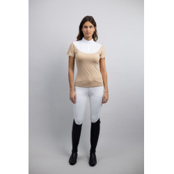 Polo da concorso Harcour Prystie