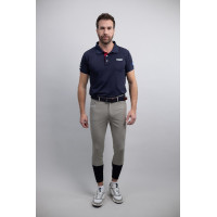 Polo Francia Harcour Quitoh Marina