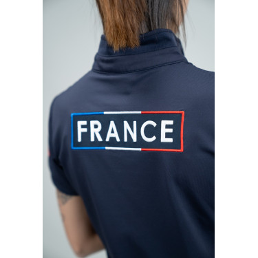 Polo Francia Harcour Shivah Polo Francia Harcour Shivah
