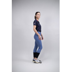 Polo Francia Harcour Shivah Marina Blu marino Polo Francia Harcour Shivah Marina Blu marino