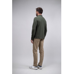 Polo Harcour Pablo Kaki