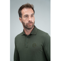 Polo Harcour Pablo Kaki