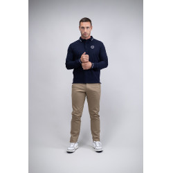 Polo Harcour Pablo Marina Blu marino