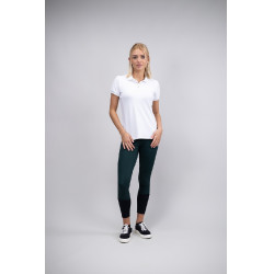 Polo Harcour Pacha Bianco