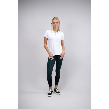 Polo Harcour Pacha Bianco