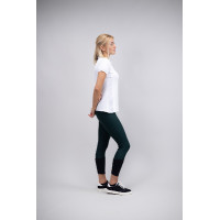 Polo Harcour Pacha Bianco