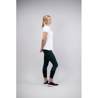 Polo Harcour Pacha Bianco