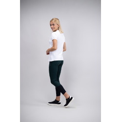 Polo Harcour Pacha Bianco