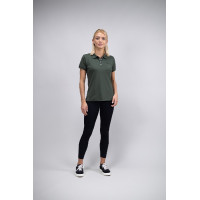 Polo Harcour Pacha Kaki Polo Harcour Pacha Kaki