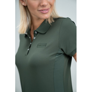 Polo Harcour Pacha Kaki