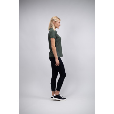 Polo Harcour Pacha Kaki