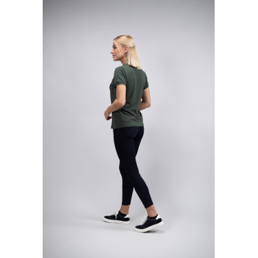 Polo Harcour Pacha Kaki