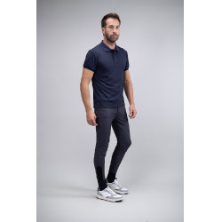 Polo Harcour Pami Marina Blu marino