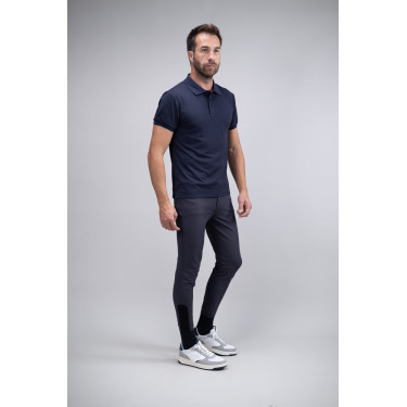 Polo Harcour Pami Marina Blu marino