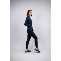 Polo Harcour Prelude Marina Blu marino Polo Harcour Prelude Marina Blu marino