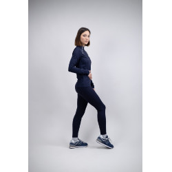 Polo Harcour Prelude Marina Blu marino