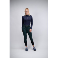 Polo Tecnico Harcour Pacific Marina Blu marino Polo Tecnico Harcour Pacific Marina Blu marino