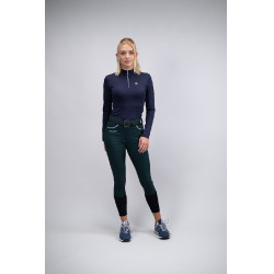 Polo Tecnico Harcour Pacific Marina Blu marino