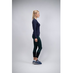 Polo Tecnico Harcour Pacific Marina Blu marino