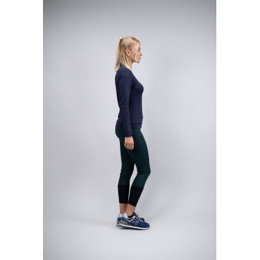 Polo Tecnico Harcour Pacific Marina Blu marino