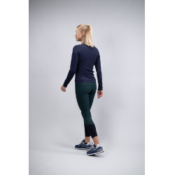 Polo Tecnico Harcour Pacific Marina Blu marino