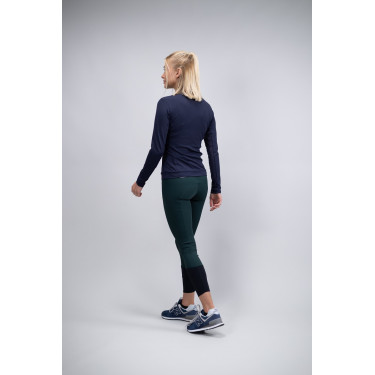 Polo Tecnico Harcour Pacific Marina Blu marino