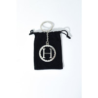 Portachiavi Harcour Harcour Argento Portachiavi Harcour Harcour Argento