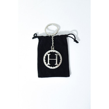 Portachiavi Harcour Harcour Argento
