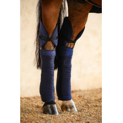 Paratendini Harcour Cavaletti Marina Blu marino