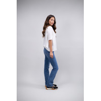 Maglione Harcour Camille Bianco Maglione Harcour Camille Bianco