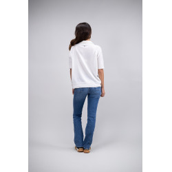 Maglione Harcour Camille Bianco