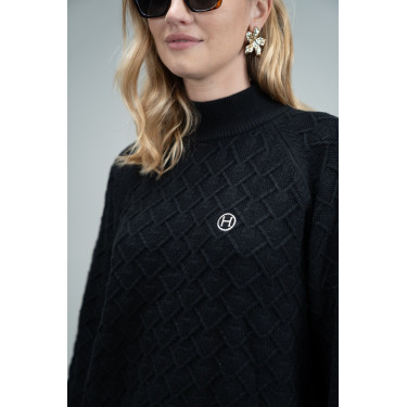 Maglione Harcour Swuni Nero