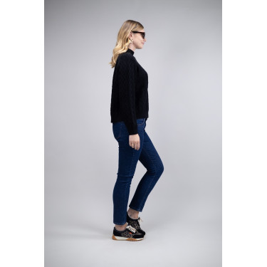 Maglione Harcour Swuni Nero