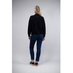 Maglione Harcour Swuni Nero