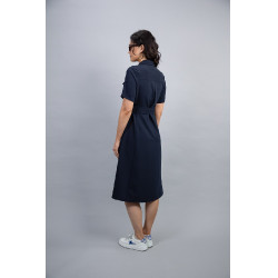 Abito Harcour Disca Marina Blu marino