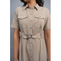 Abito Harcour Disca Marina Blu marino Abito Harcour Disca Marina Blu marino