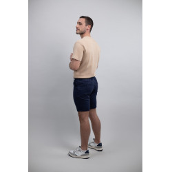 Short Harcour Bato Marina Blu marino Short Harcour Bato Marina Blu marino