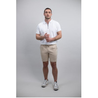 Short Harcour Bato Sabbia Beige